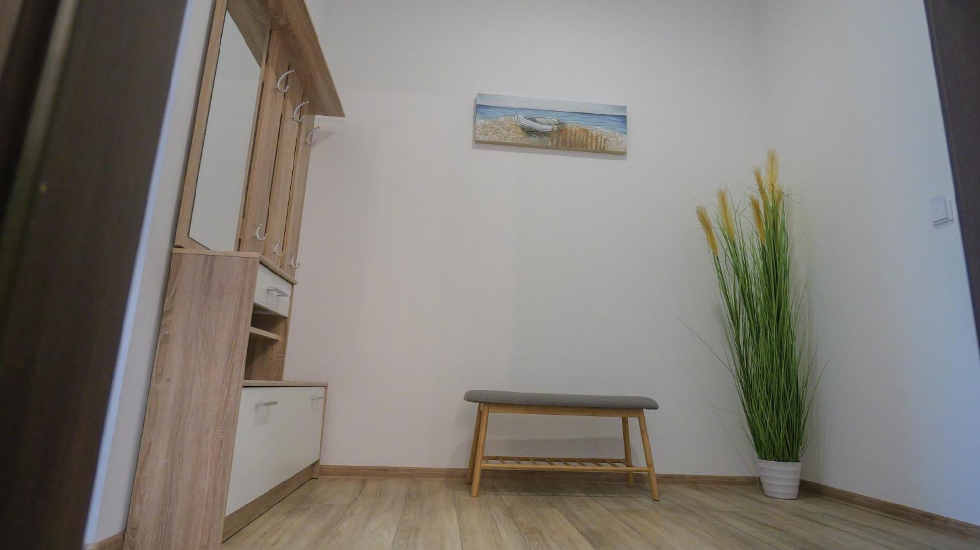 Premium City Centre Bedrooms Presov Exterior photo